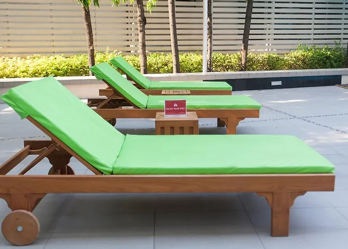 Zen Premium Klongtoey