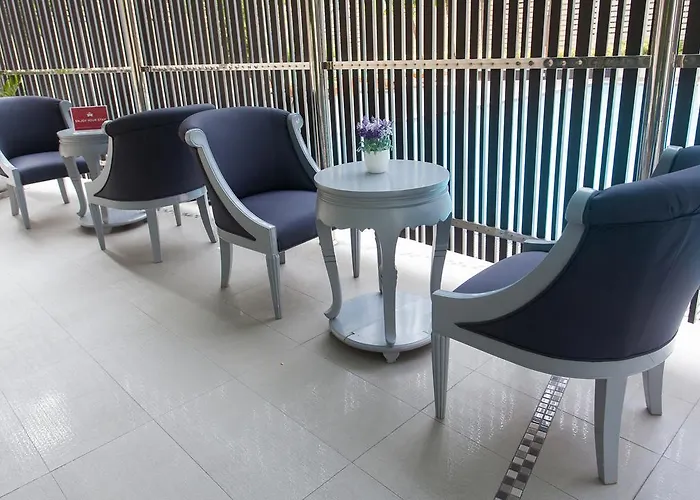 Zen Premium Klongtoey 曼谷