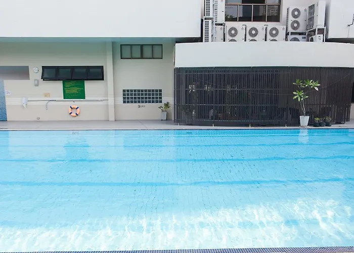 Zen Premium Klongtoey