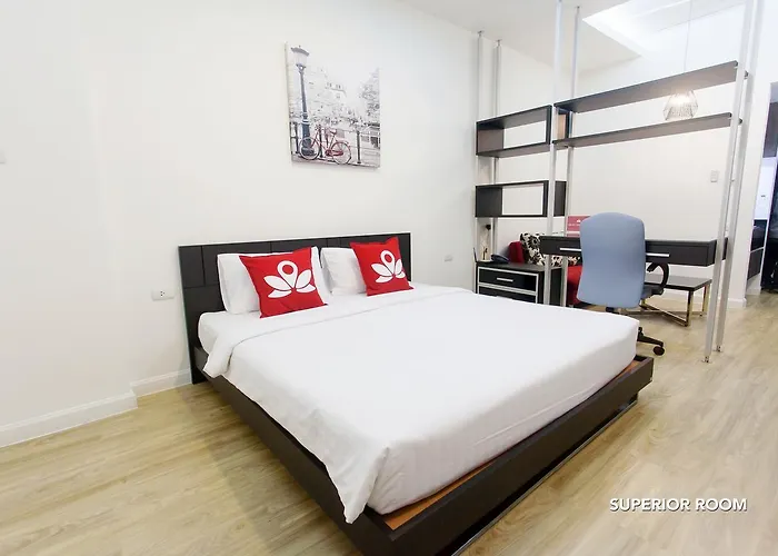 Zen Premium Klongtoey