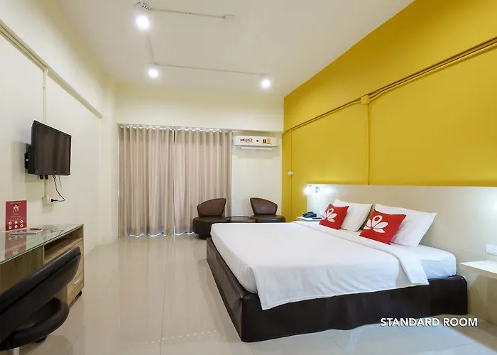 Zen Premium Klongtoey