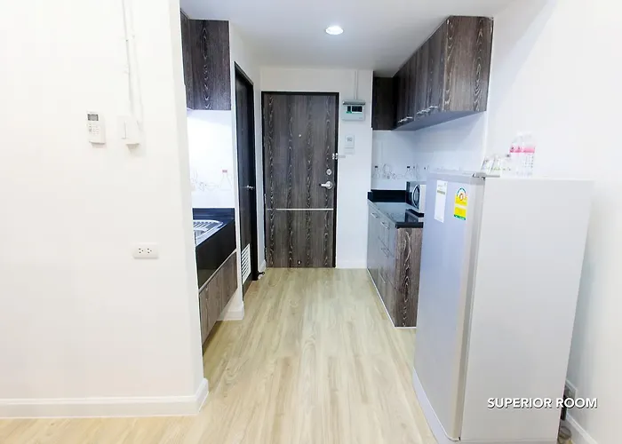 Zen Premium Klongtoey 2*