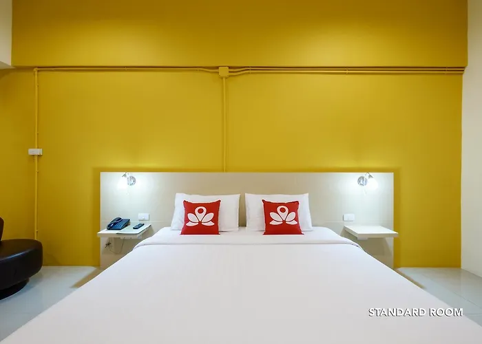 Zen Premium Klongtoey
